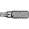 Bit for inner TORX screws 1/4" DIN 3126 C 6.3 type 6435